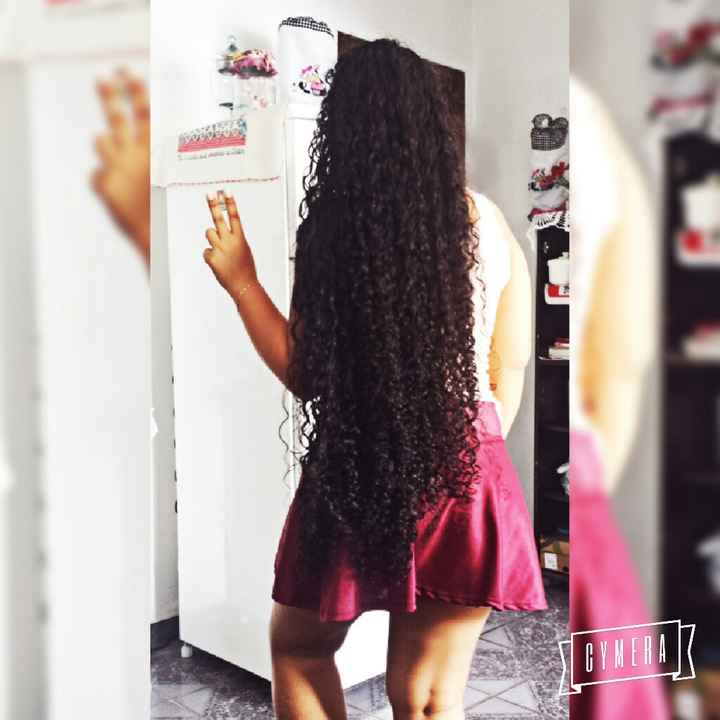 Você é uma noiva clássia? - O penteado - 1