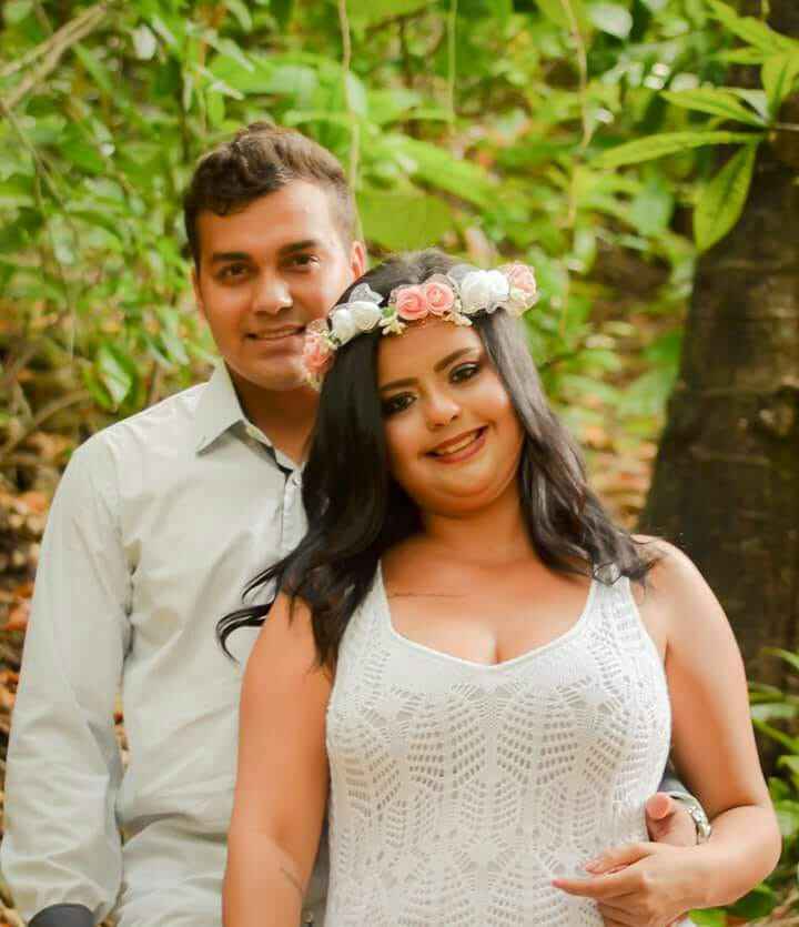 Pré Wedding Oficial 💏📷 - 3