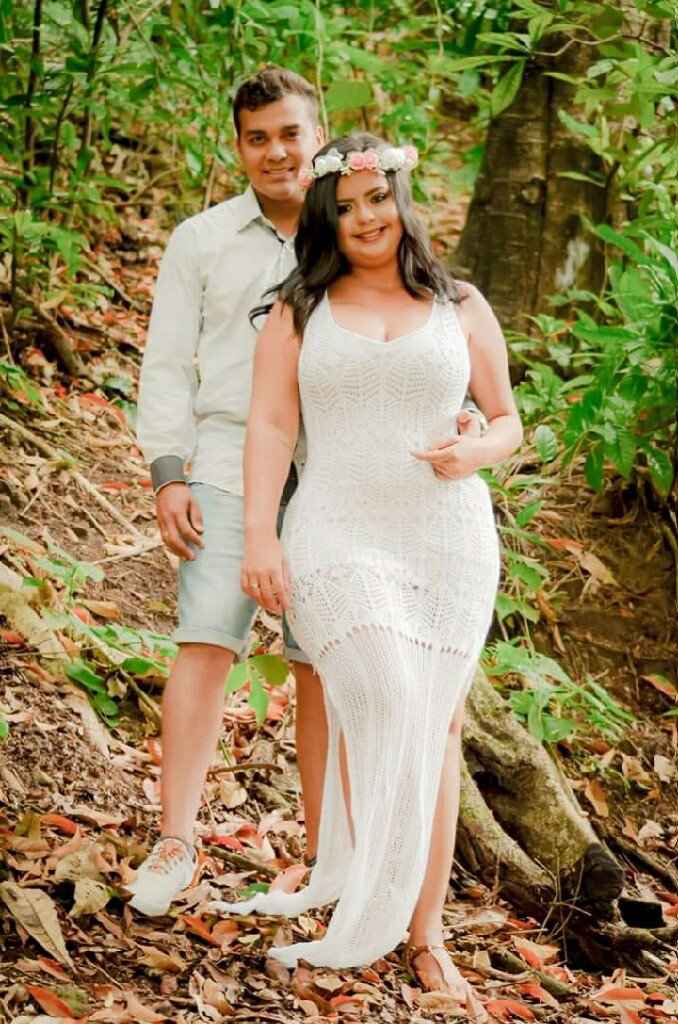 Pré Wedding Oficial 💏📷 - 5