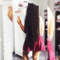 Você é uma noiva clássia? - O penteado - 1