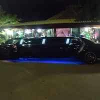 Limousine 300 C