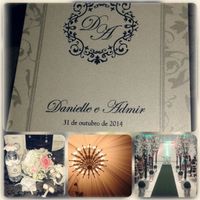 Decoração TEKA MONTEIRO