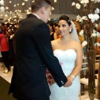 O casamento - Piazza Demarchi