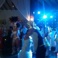 Bateria de Escola de Samba - Conexão Balanço