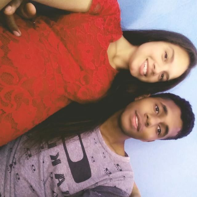 Juntasse a nos para celebrar o nosso casamento evelyn & edicalos - 1