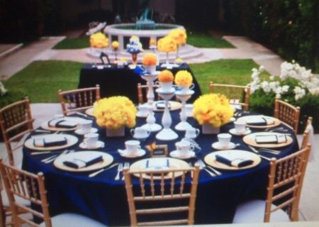 Decoração para casamento no inverno? - 3