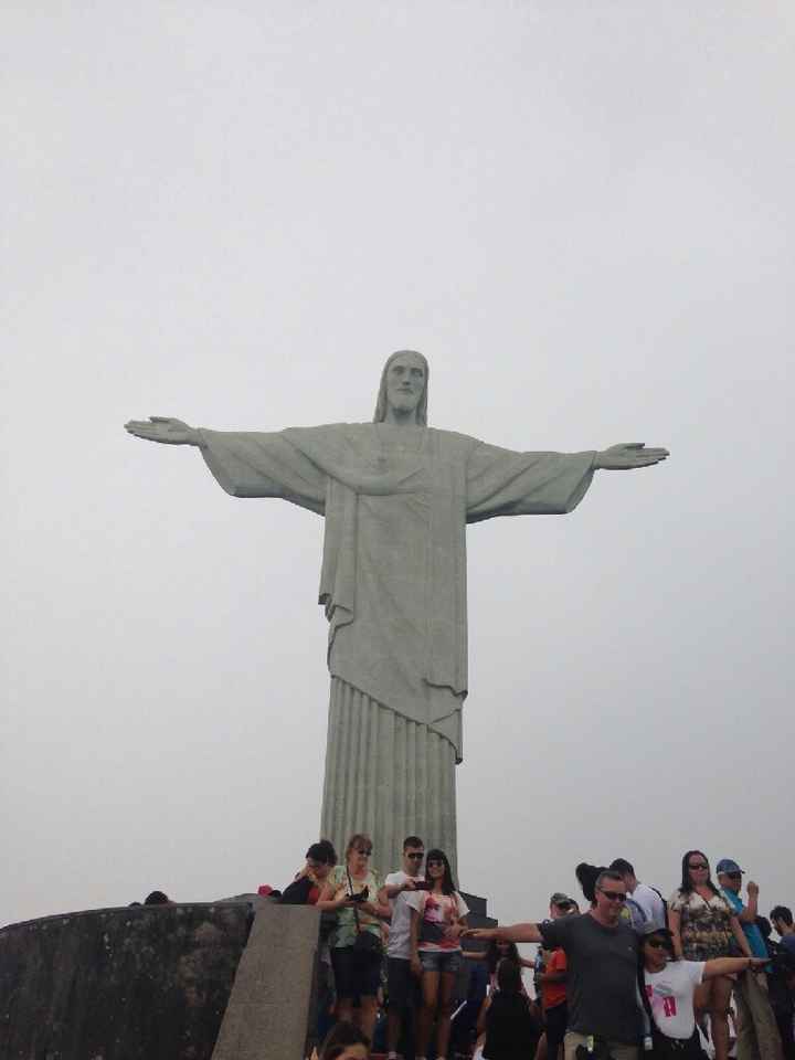 Oficialmente noiva.. - 1
