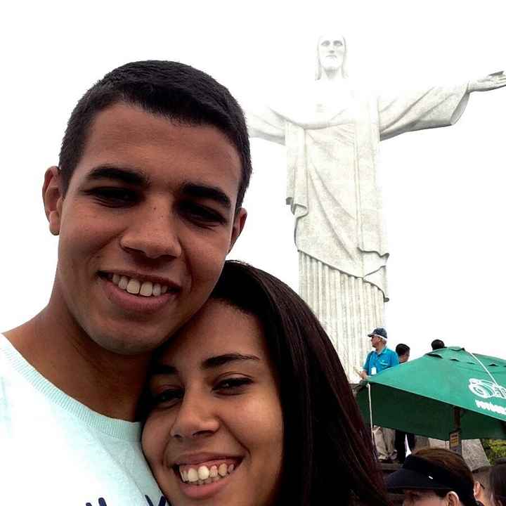Oficialmente noiva.. - 2