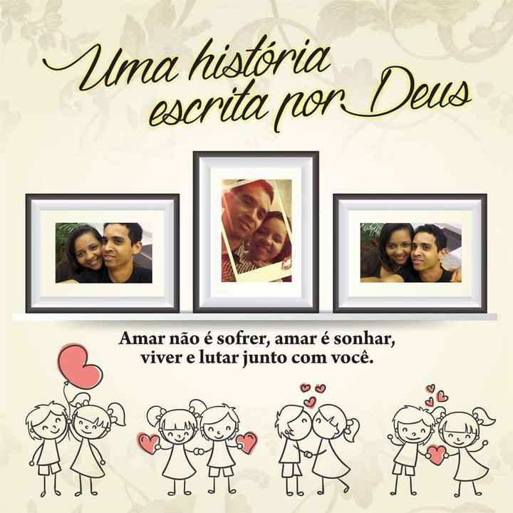 Comemoração do nosso 0.1 - 06 de Agosto de 2015