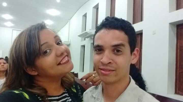 Aprendeu fazer caras e bocas comigo!!!