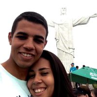 Oficialmente noiva.. - 2