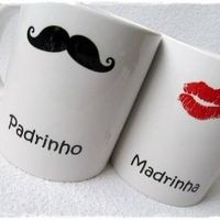 madrinhas