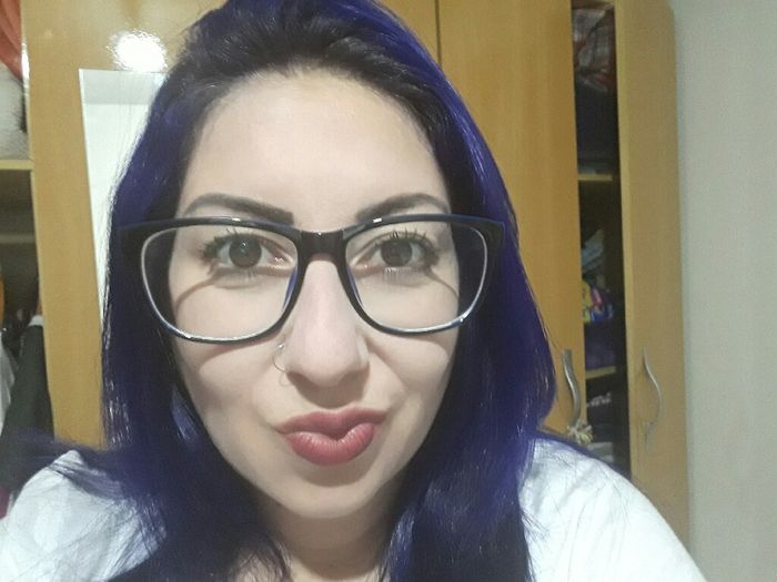 Cuidando do cabelo para o Dia - 1