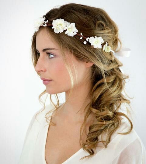 Teste make e penteado - 2