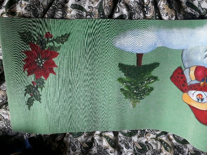 Decoração temática em período de festas - 3