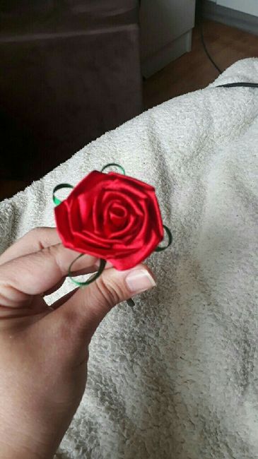Quando o diy do casamento vira negócio 💲💲 - 6
