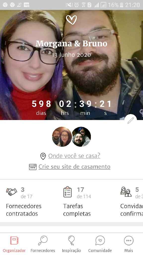Sai dos 600...😂😂 - 1