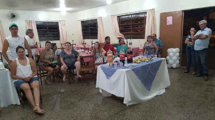 Meu chá bar 06/03/16 - 5