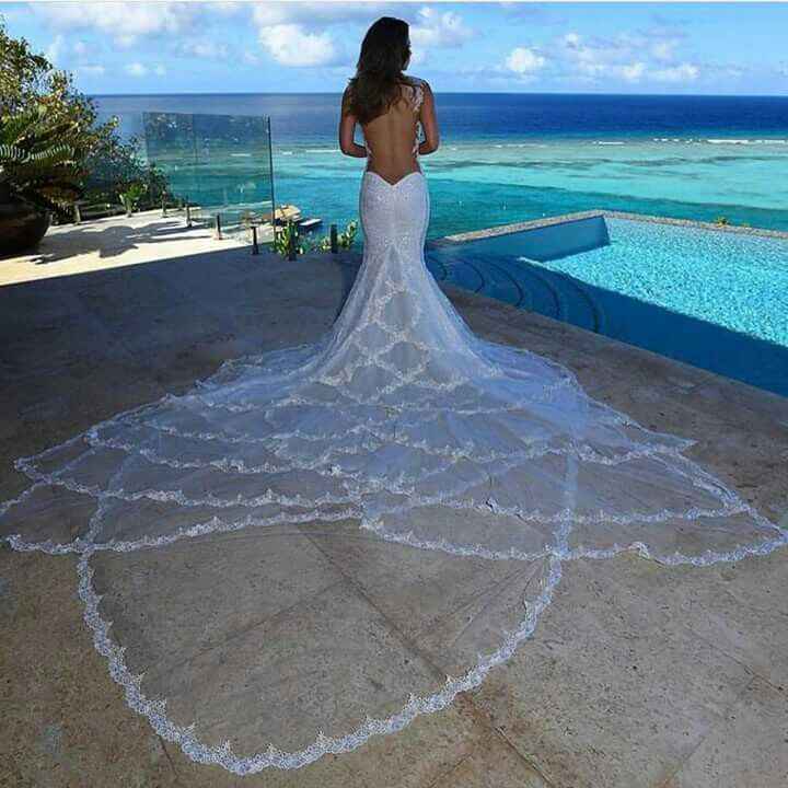 Vestidos - 2