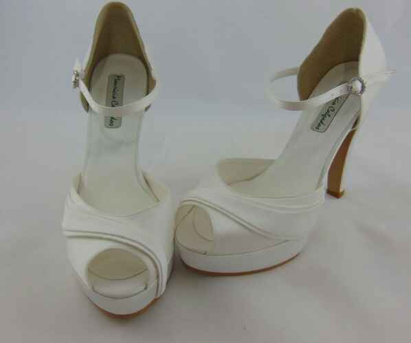 Sapatos inspirações - 8