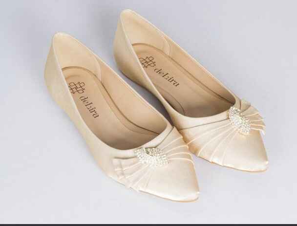 Sapatos inspirações - 12