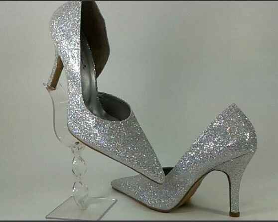 Sapatos inspirações - 16