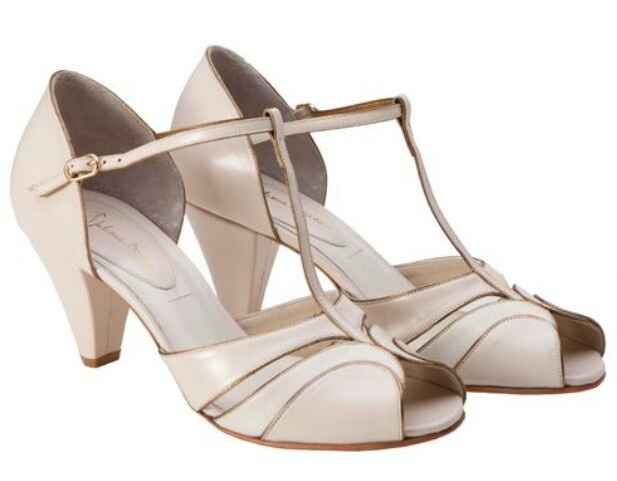 Sapatos inspirações - 18