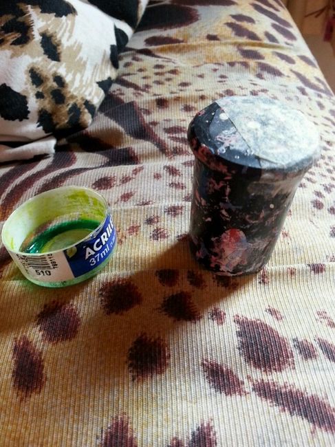 Diy: minhas forminhas de doce de papel seda - 3