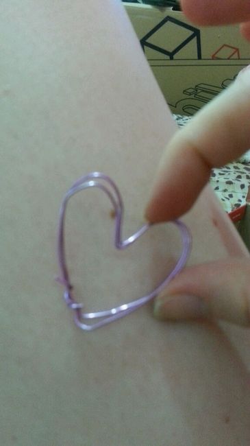 Diy: lembrancinhas para os convidados .. - 3