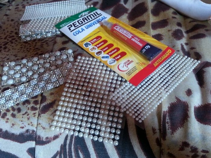 Diy: meu sapsto do dia c *-* - 3