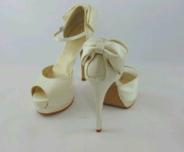 Sapatos inspirações - 5