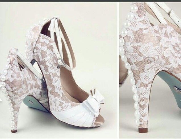 Sapatos inspirações - 6