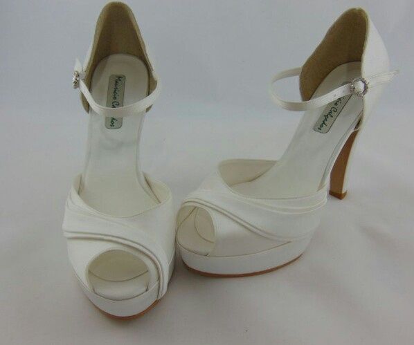 Sapatos inspirações - 8