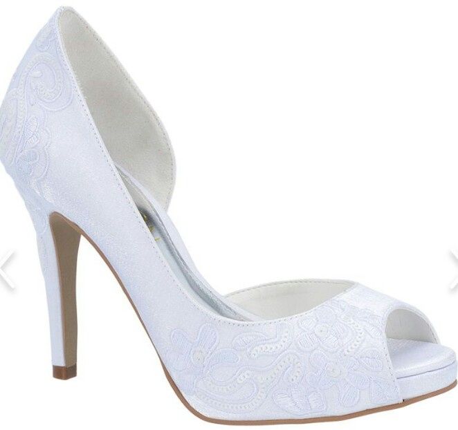 Sapatos inspirações - 9