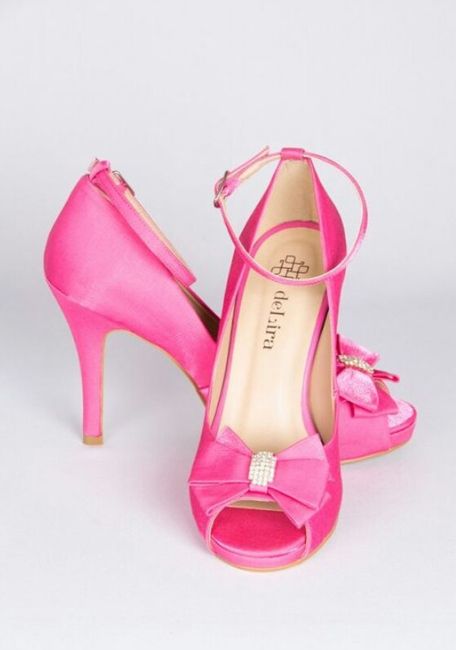 Sapatos inspirações - 10