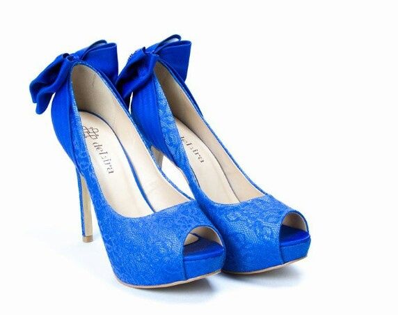 Sapatos inspirações - 11