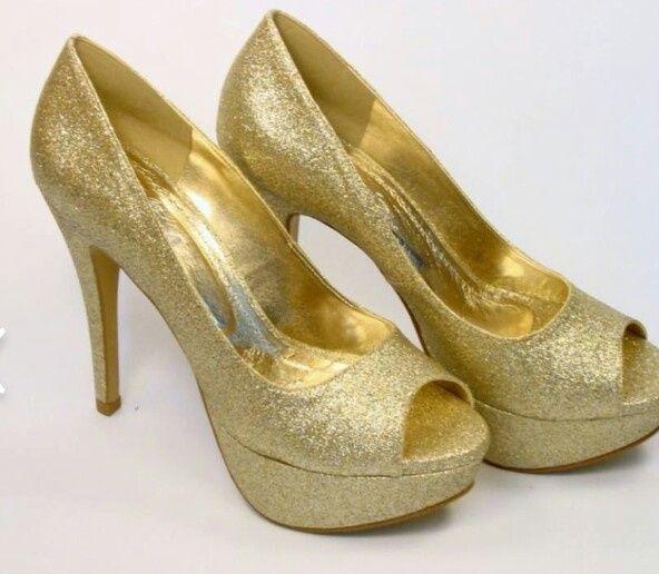 Sapatos inspirações - 13