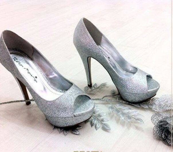 Sapatos inspirações - 14