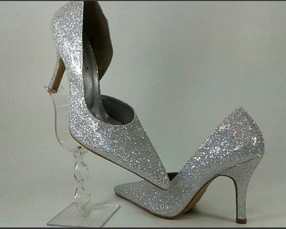Sapatos inspirações - 16