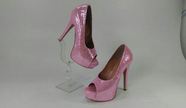 Sapatos inspirações - 17