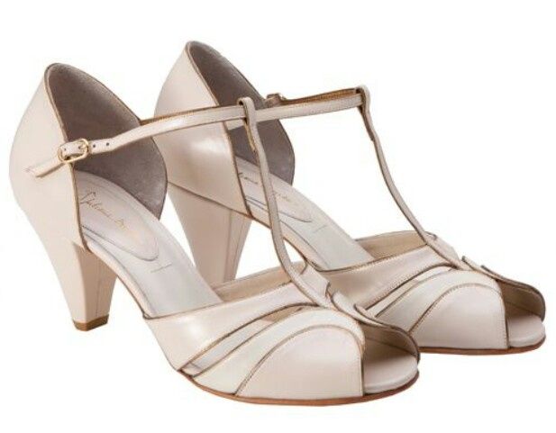 Sapatos inspirações - 18