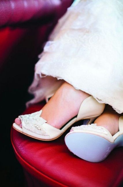 Sapatos inspirações - 19