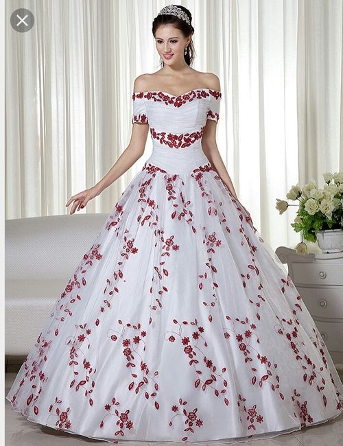Dúvida cruel sobre o vestido - 9
