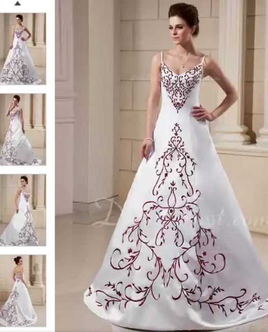 Dúvida cruel sobre o vestido - 10