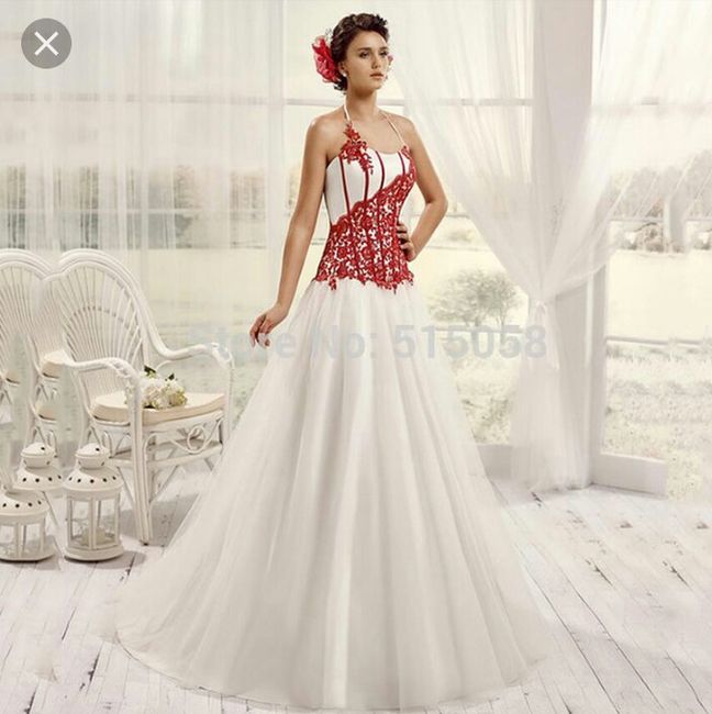 Dúvida cruel sobre o vestido - 11