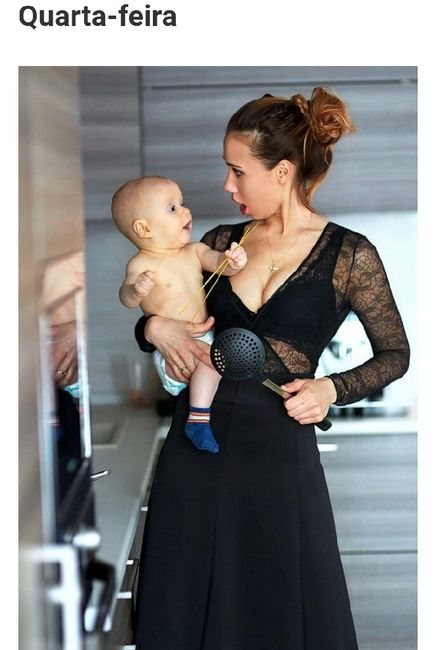 E  vcs teriam coragem? - 3