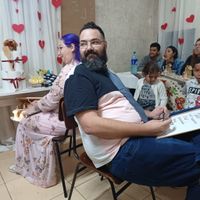Chá de Panela - 2
