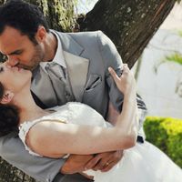 Fotos do meu casamento (vem ver) - 4