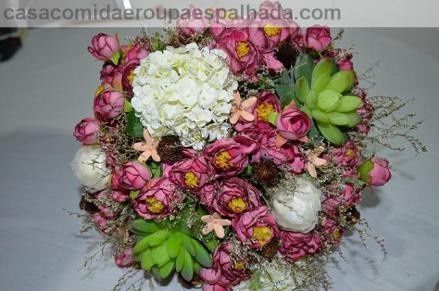 Buque se formando
