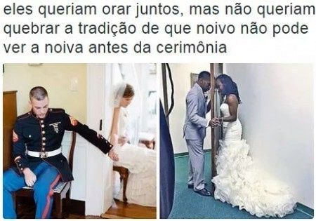 Orando antes do casamento *-*